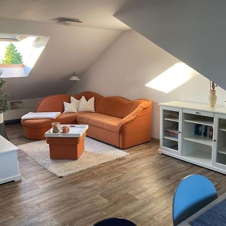 Die Kleine Stadtoase Drážďany Exteriér fotografie